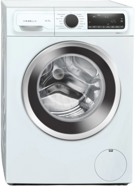 Profilo CGA252Z0TR Çamaşır Makinesi